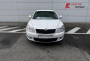 Skoda Octavia II (A5) Рестайлинг Ставрополь  - изображение 23
