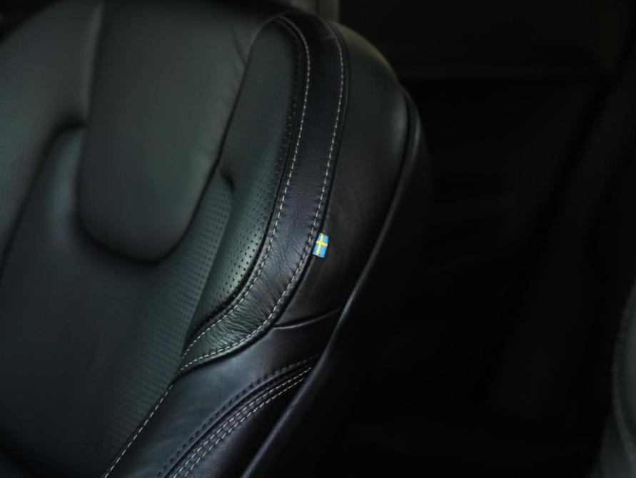 Volvo XC90 II Рестайлинг 1 Санкт-Петербург  - изображение 28