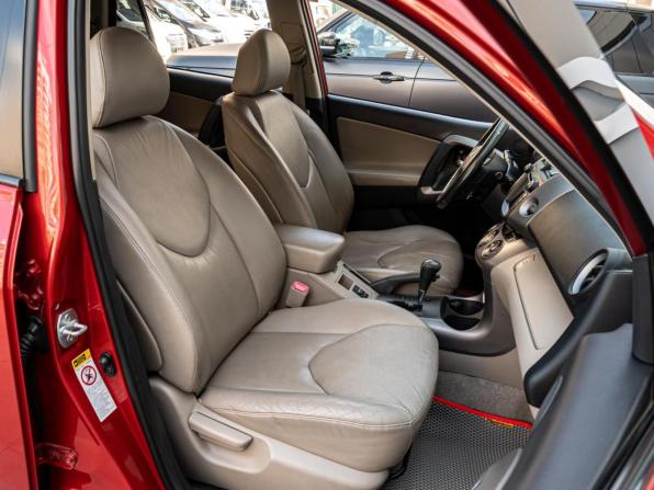 Toyota RAV4 III (XA30) с пробегом 2007 года, цена 1 749 000 рублей, 105772 км, внедорожник, Автокод Объявления