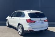 BMW X5 III (F15) Красноярск  - изображение 43