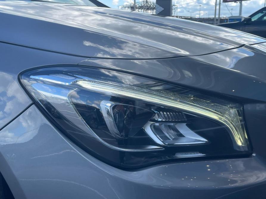 Mercedes-Benz CLA I (C117 X117) Рестайлинг Санкт-Петербург  - изображение 7