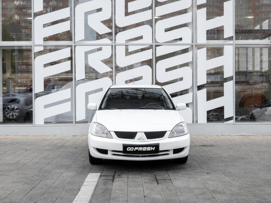 Mitsubishi Lancer IX Ставрополь  - изображение 3
