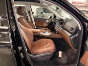 Mercedes-Benz GLE II (V167) Рестайлинг Москва  - изображение 33