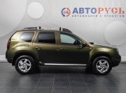 Renault Duster I Рестайлинг Москва  - изображение 29