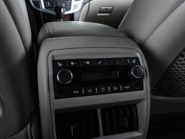 Cadillac SRX II с пробегом 2011 года, цена 1 274 000 рублей, 64132 км, внедорожник, Автокод Объявления