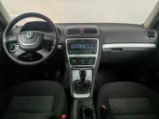 Skoda Octavia II (A5) Рестайлинг Москва  - изображение 30