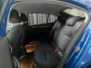 Skoda Octavia III (A7) Рестайлинг Москва  - изображение 35