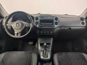 Volkswagen Tiguan I Рестайлинг Москва  - изображение 23