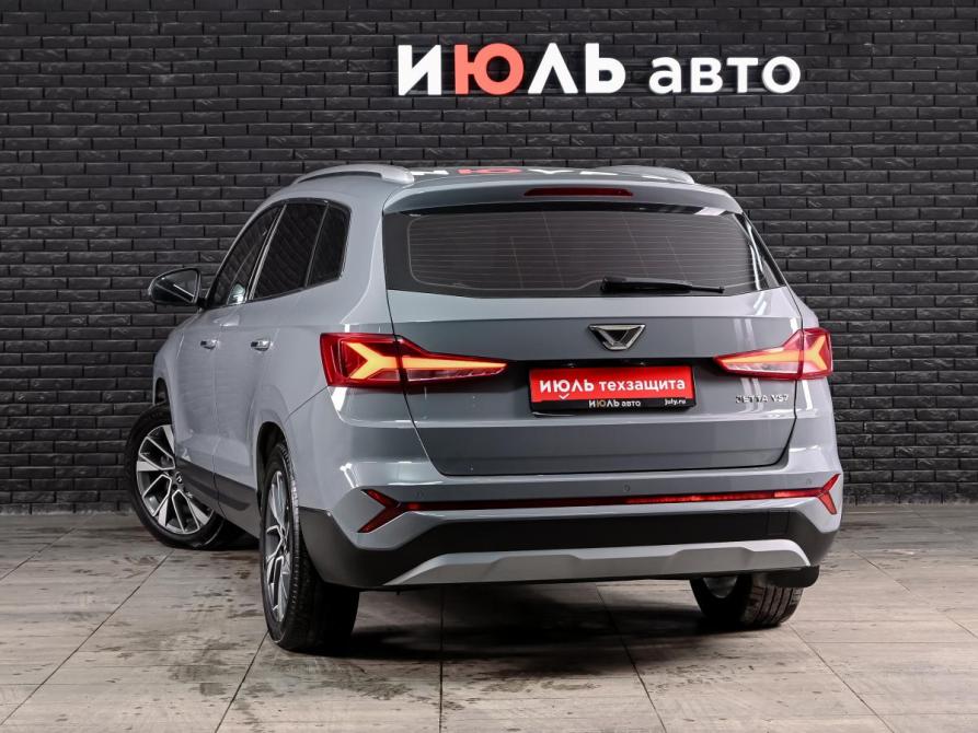 Jetta VS7 I Рестайлинг 1 Екатеринбург  - изображение 6