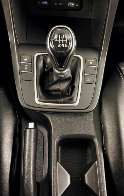 Hyundai Creta II Тюмень  - изображение 14