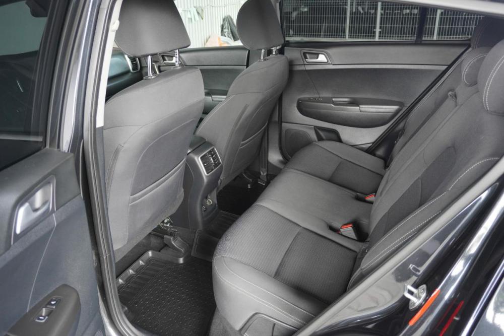 Kia Sportage IV Калининград  - изображение 16