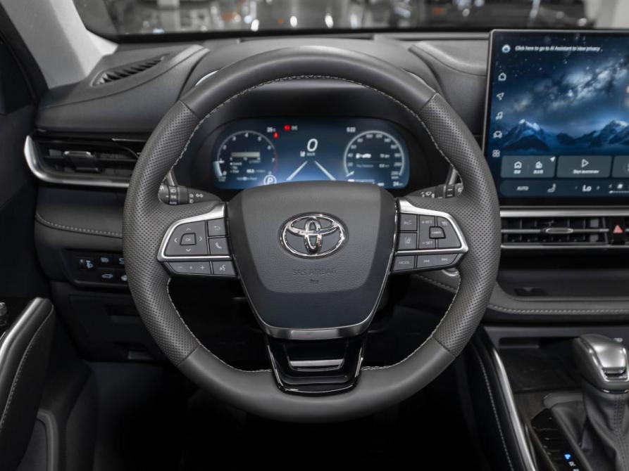 Toyota Highlander IV (XU70) Москва  - изображение 11