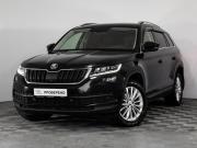 Skoda Kodiaq I Санкт-Петербург  - изображение 29