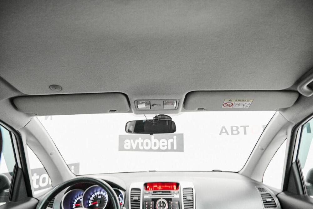 Kia Venga I Рестайлинг Ульяновск  - изображение 20