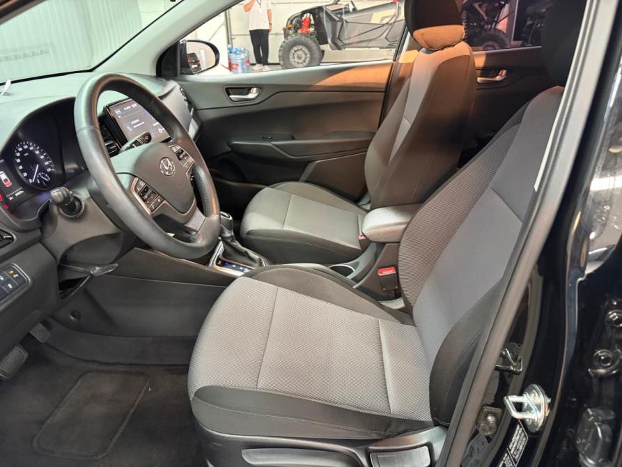 Hyundai Solaris II Рестайлинг Краснодар  - изображение 12
