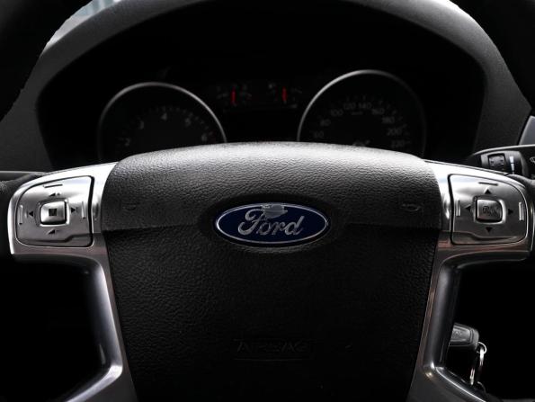 Ford Mondeo IV Рестайлинг с пробегом 2012 года, цена 789 000 рублей, 168388 км, седан, Автокод Объявления