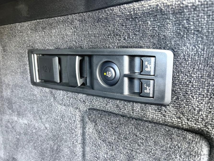BMW iX I (I20) Пермь  - изображение 8