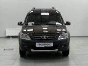 Lada (ВАЗ) Largus I Казань  - изображение 22