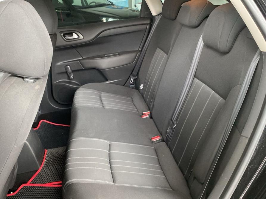 Citroen C4 II Каменск-Уральский  - изображение 9