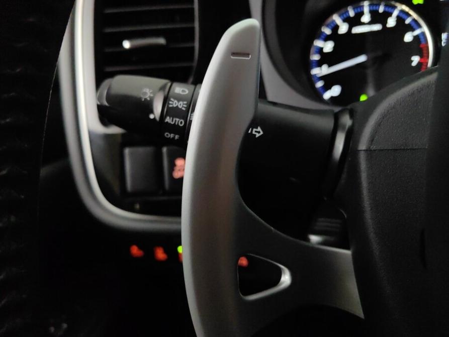 Mitsubishi Outlander III Рестайлинг 2 Подольск  - изображение 21