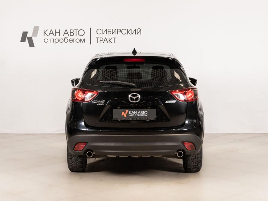 Mazda CX-5 I Казань  - изображение 4