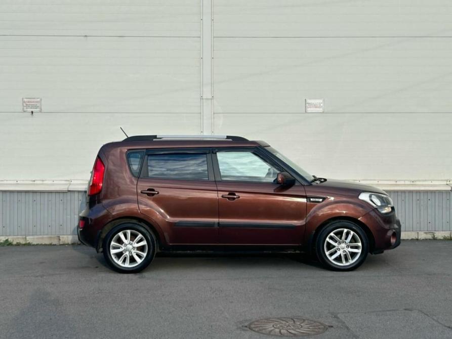 Kia Soul I Рестайлинг Санкт-Петербург  - изображение 5