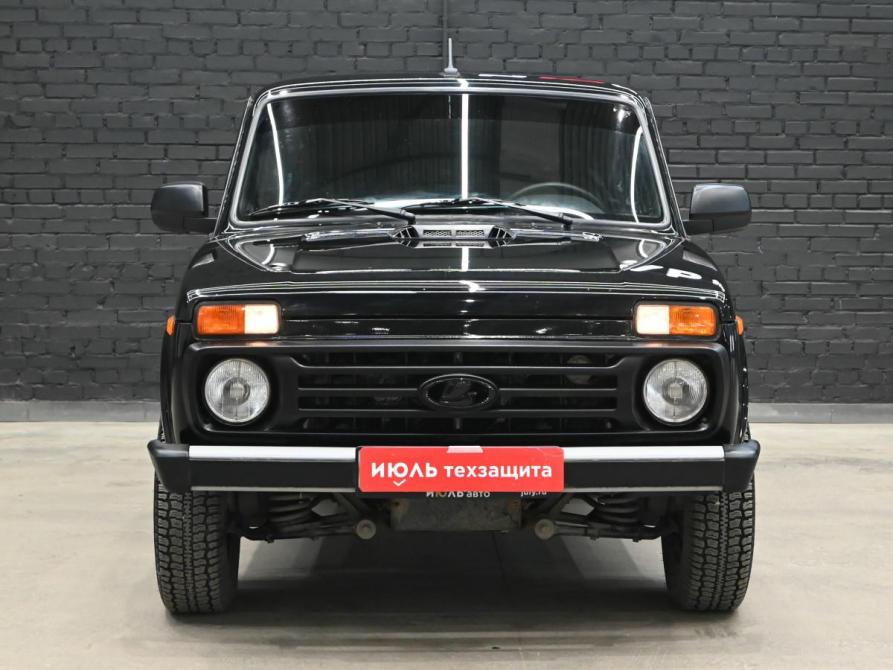 Lada (ВАЗ) Niva Legend Екатеринбург  - изображение 2