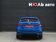 Hyundai Solaris II Екатеринбург  - изображение 23