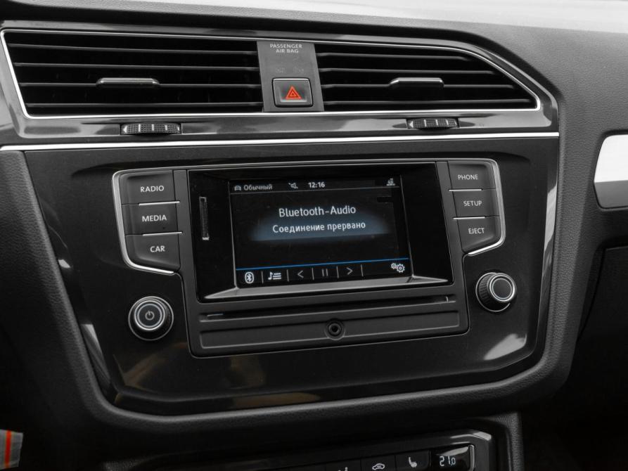 Volkswagen Tiguan II Москва  - изображение 16