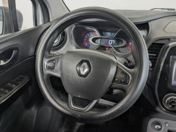 Renault Kaptur I с пробегом 2019 года, цена 1 599 900 рублей, 97000 км, внедорожник, Автокод Объявления