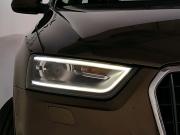 Audi Q3 I (8U) Москва  - изображение 19