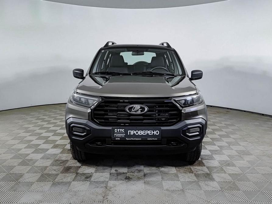 Lada (ВАЗ) Niva I Рестайлинг (Travel) Уфа  - изображение 2