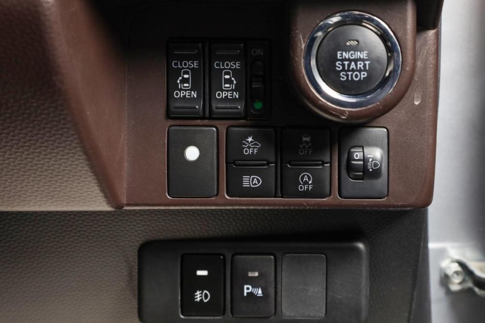 Toyota Roomy I Новосибирск  - изображение 9