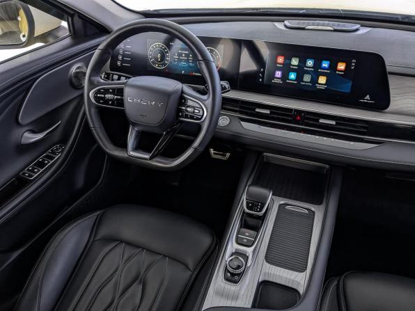Chery Arrizo 8 с пробегом 2024 года, цена 1 565 000 рублей, 134366 км, седан, Автокод Объявления