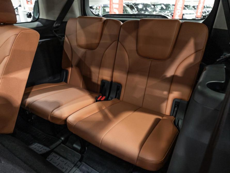 Haval H9 II Санкт-Петербург  - изображение 16