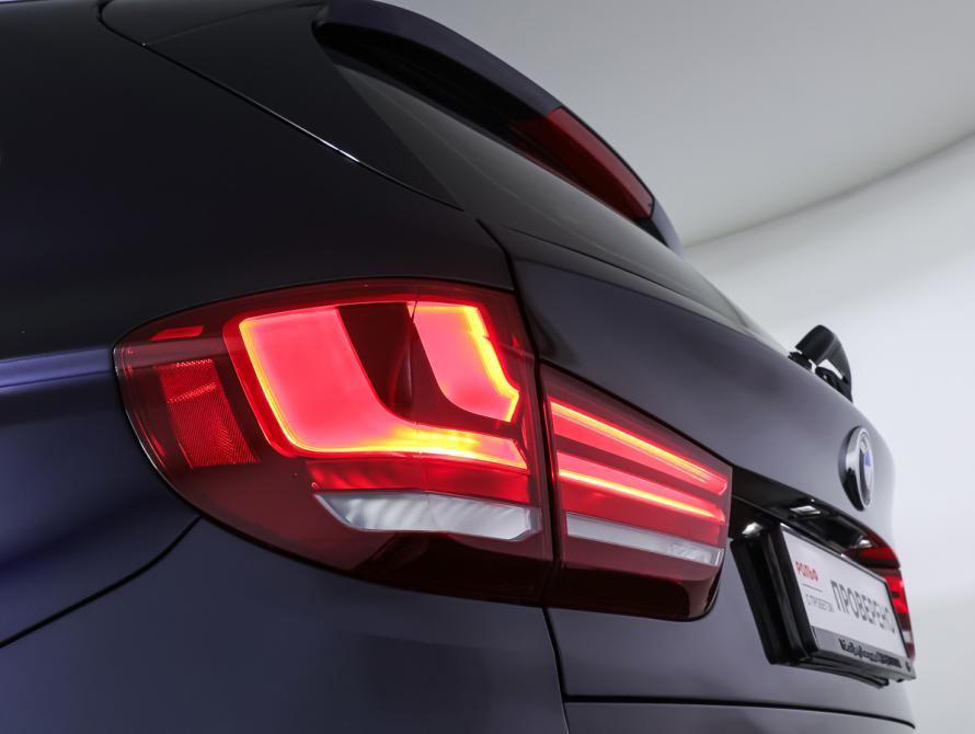 BMW X5 III (F15) Москва  - изображение 26