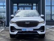 Geely Monjaro I Рестайлинг Москва  - изображение 35