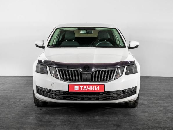 Skoda Octavia III (A7) Рестайлинг с пробегом 2020 года, цена 1 625 000 рублей, 87009 км, лифтбек, Автокод Объявления