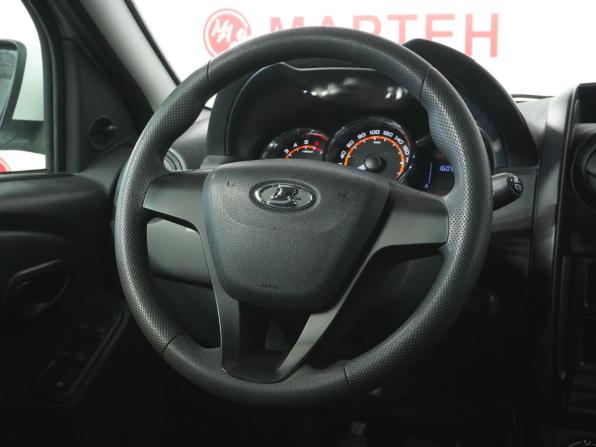 Lada (ВАЗ) Largus I Рестайлинг с пробегом 2024 года, цена 1 327 000 рублей, 16058 км, универсал, Автокод Объявления