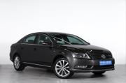 Volkswagen Passat B7 Новосибирск  - изображение 19