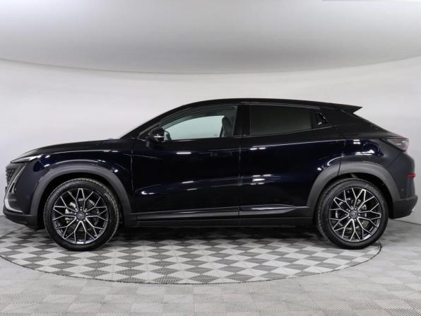Changan UNI-T I с пробегом 2024 года, цена 2 270 000 рублей, 18213 км, внедорожник, Автокод Объявления