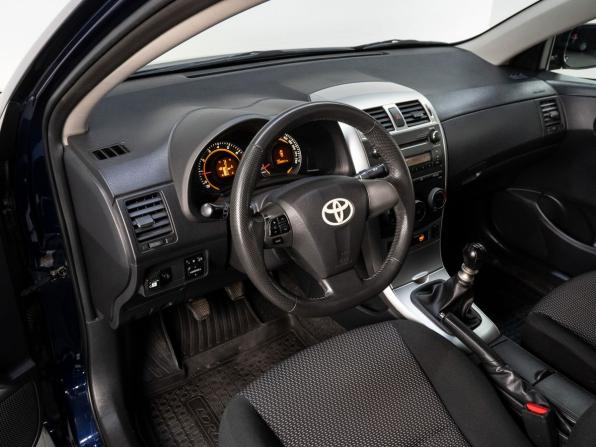Toyota Corolla X (E140 E150) Рестайлинг с пробегом 2011 года, цена 950 000 рублей, 228061 км, седан, Автокод Объявления