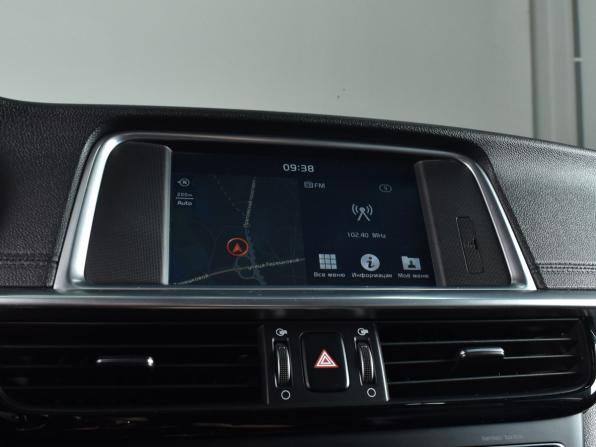 Kia Optima IV с пробегом 2018 года, цена 2 325 995 рублей, 125126 км, седан, Автокод Объявления