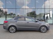 Kia Rio III Рестайлинг Ижевск  - изображение 37