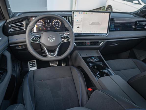Volkswagen Tiguan III (China Market) с пробегом 2026 года, цена 4 880 000 рублей, 40 км, внедорожник, Автокод Объявления