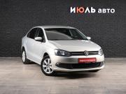 Volkswagen Polo V Екатеринбург  - изображение 19