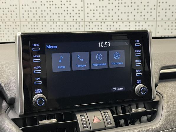 Toyota RAV4 V (XA50) с пробегом 2020 года, цена 2 299 000 рублей, 134807 км, внедорожник, Автокод Объявления