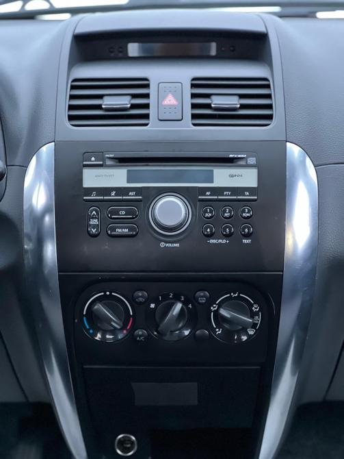 Suzuki SX4 I (Classic) Сургут  - изображение 17
