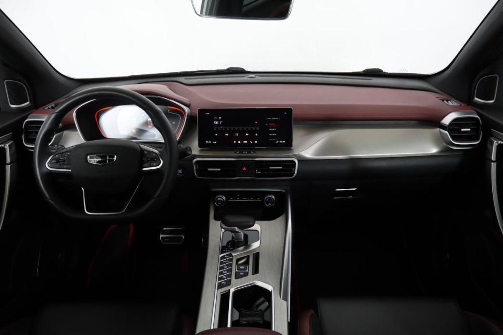 Geely Coolray I Санкт-Петербург  - изображение 7