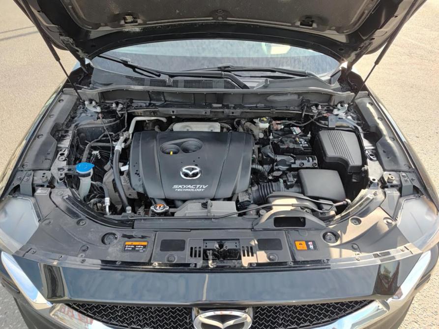 Mazda CX-5 I Рестайлинг Йошкар-Ола  - изображение 11